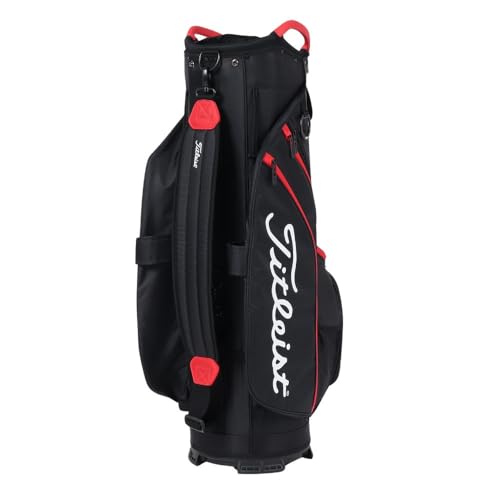 タイトリス キャディバッグ 14分割 Amazon | タイトリスト（TITLEIST） キャディバッグ